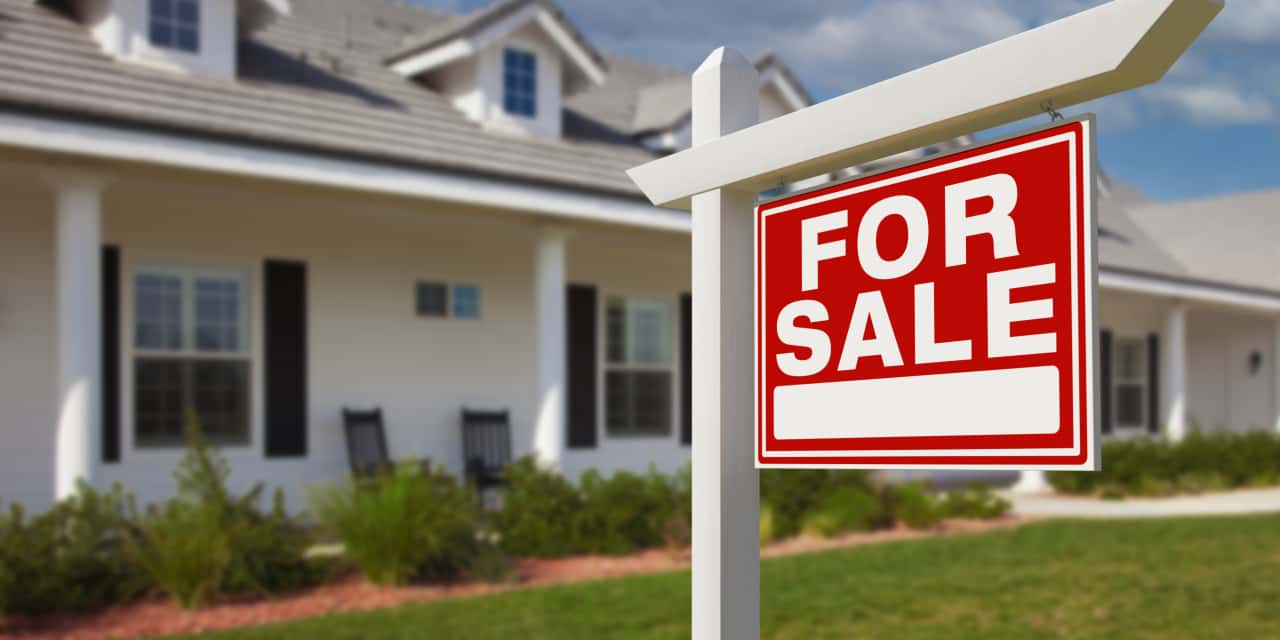 Why fixing the housing crisis for under-40s could trigger 10% Treasury yields