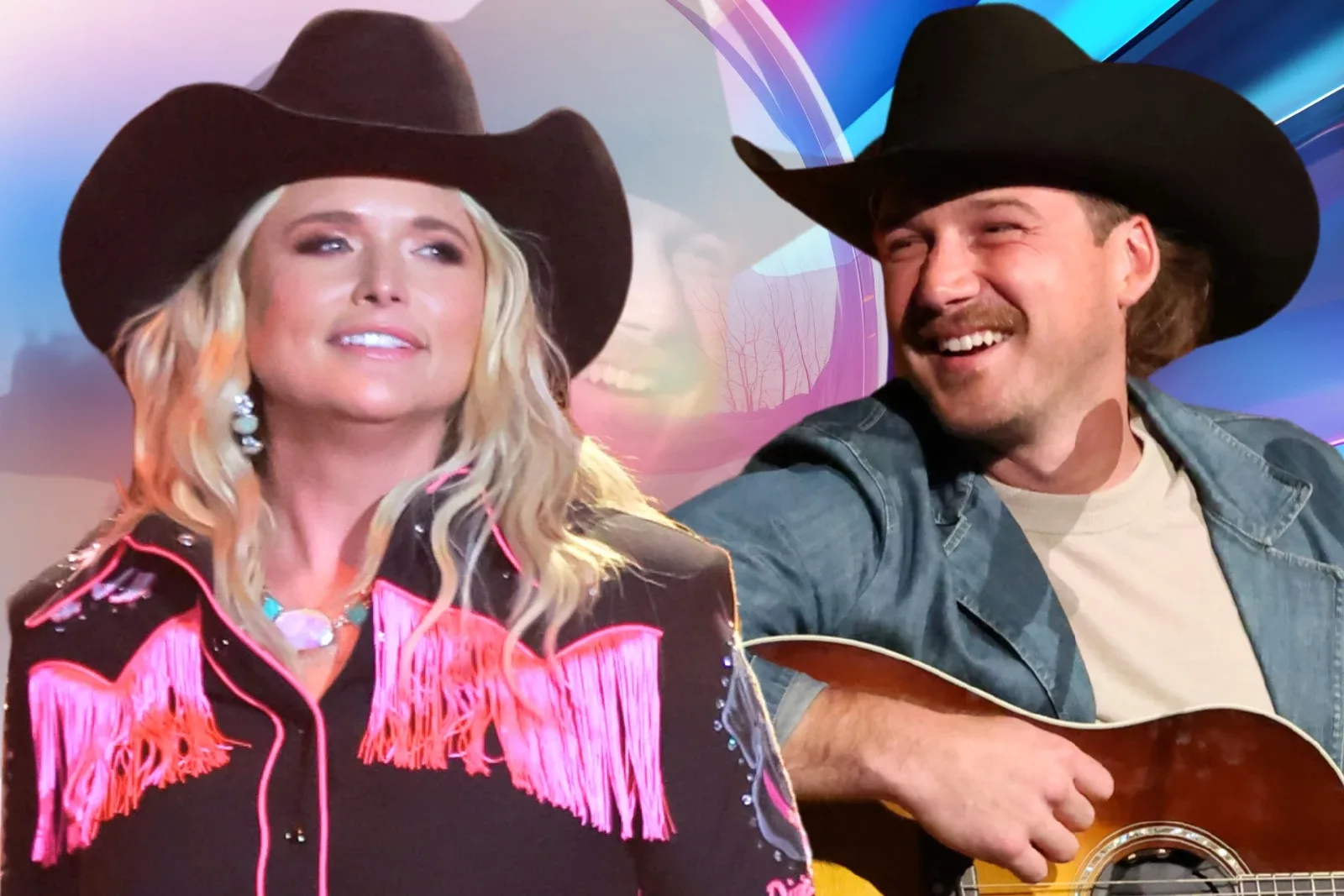What Miranda Lambert Said About Wallen Has Fans Freaking Out (Watch)(02)