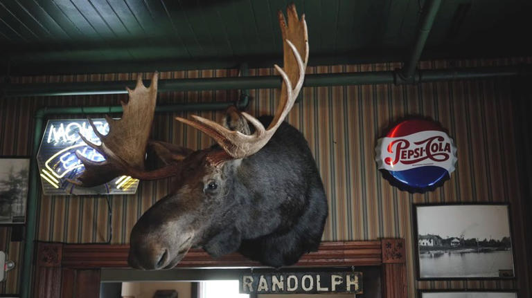 Michigan's Rustic Spirit Is On Full Display At The State's Oldest ...