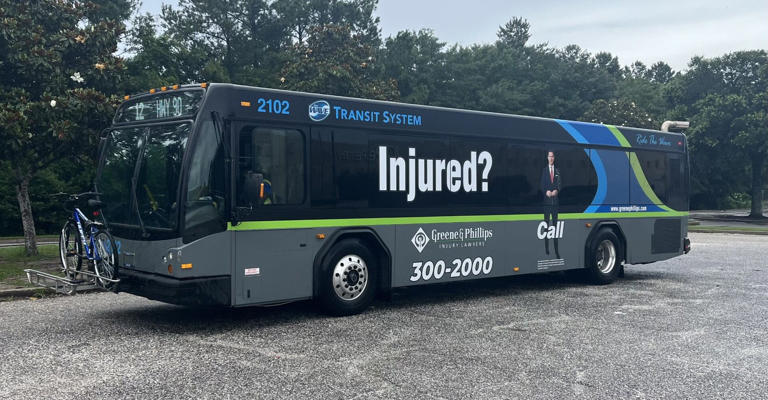 Mobile hires new bus operator, but nothing will change – for now
