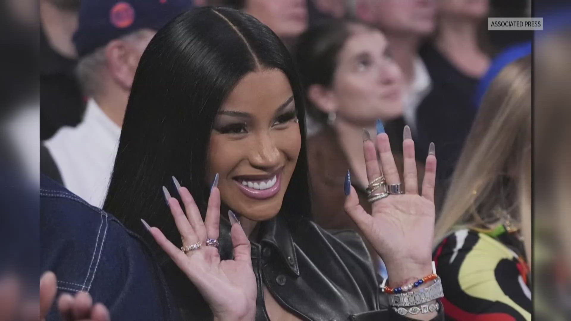 cardi-b-sacramento-concert-2026-little-miss-drama-tour-hits-golden-1