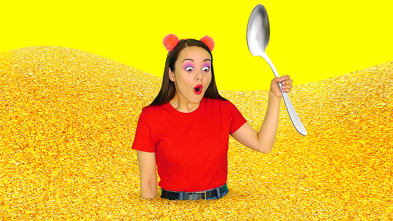 Genius Hacks You Didn't Know You Needed!