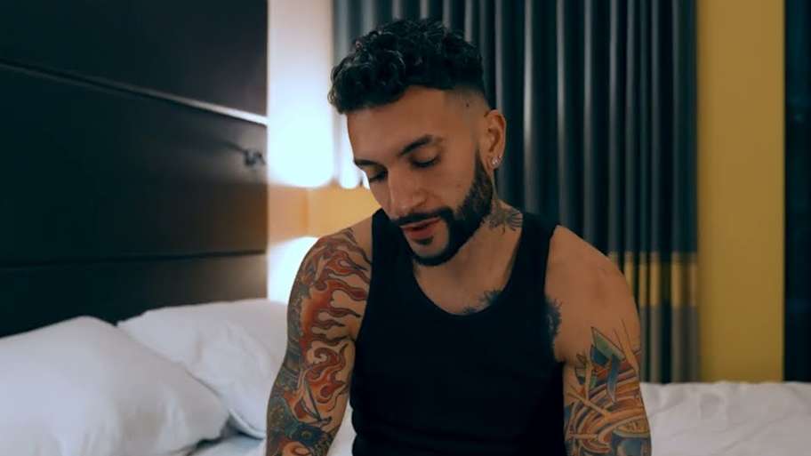 FaZe Rain Just Took Back His Temperrr Allegations