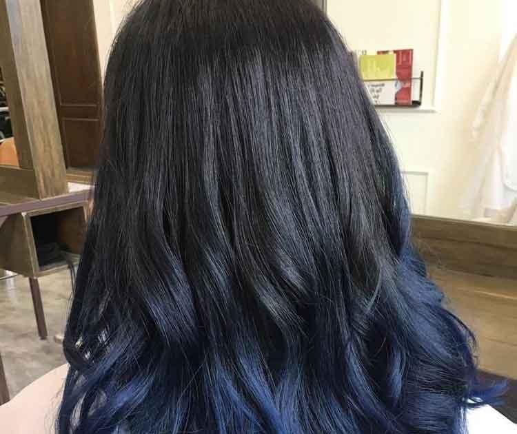 37 warna rambut yang cocok untuk kulit sawo matang