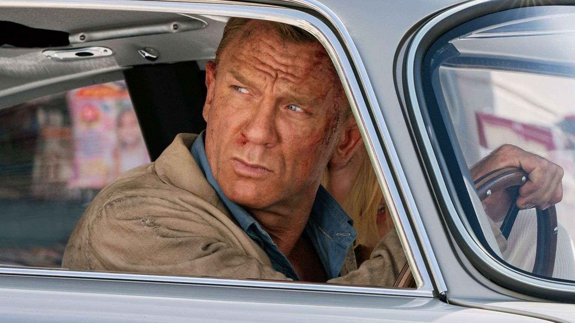 6 spy thriller books better than James Bond – and need adaptations