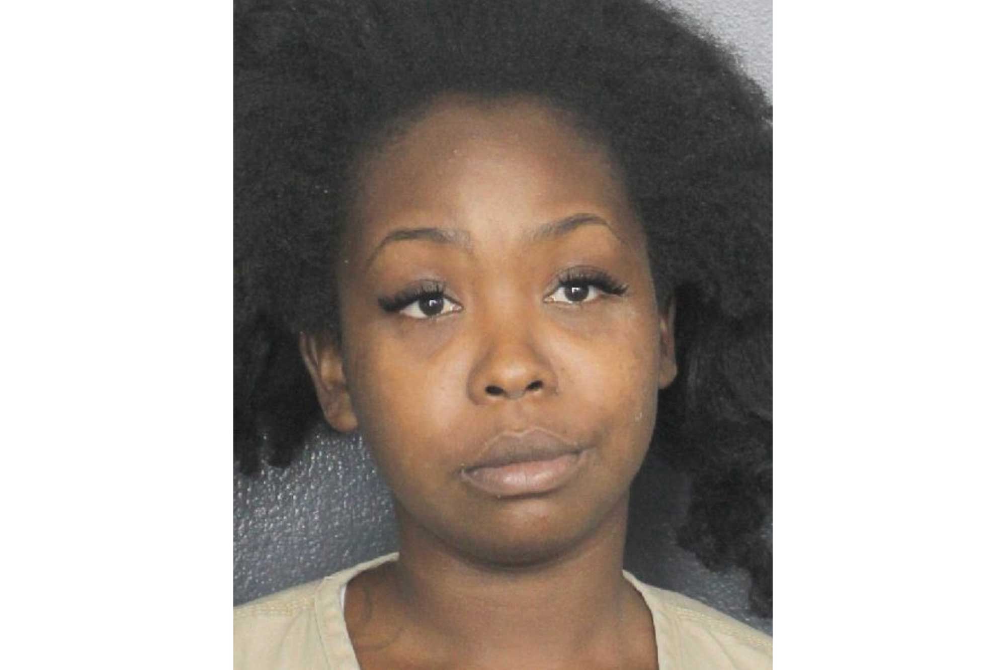 Florida Mom Arrested After Kids Found 'Drenched in Sweat' in Trunk of