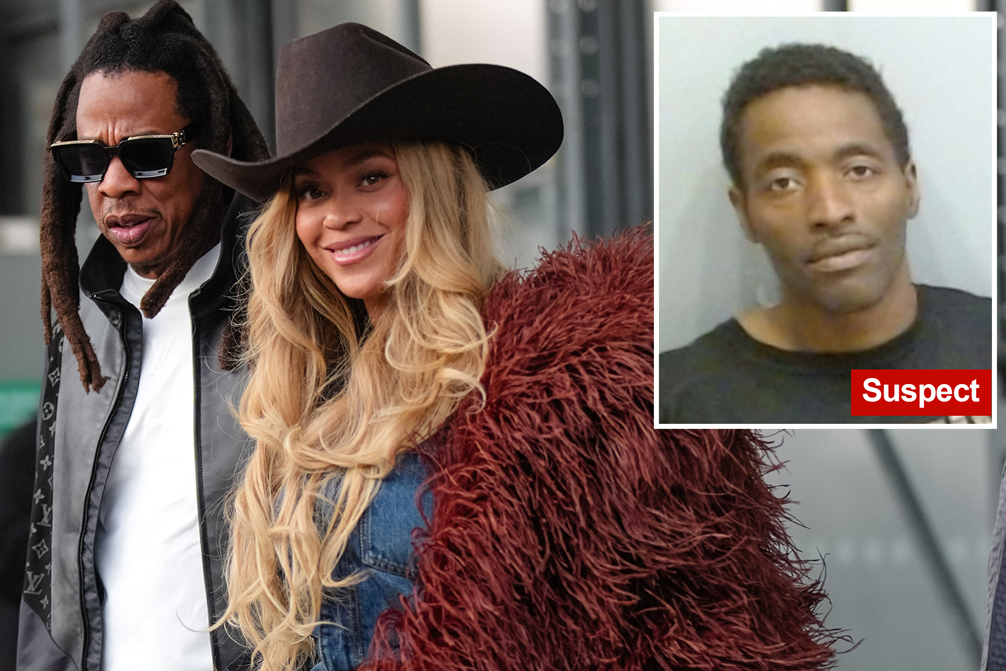 Suspect arrested in theft of unreleased Beyoncé music — but tracks ...