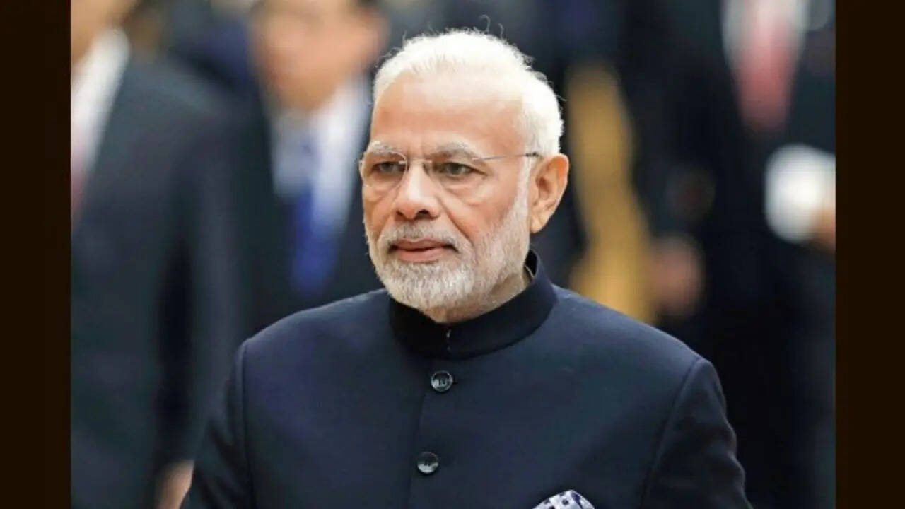 Narendra Modi's Age, Birthday, Records: All You Need To Know As PM Turns 75