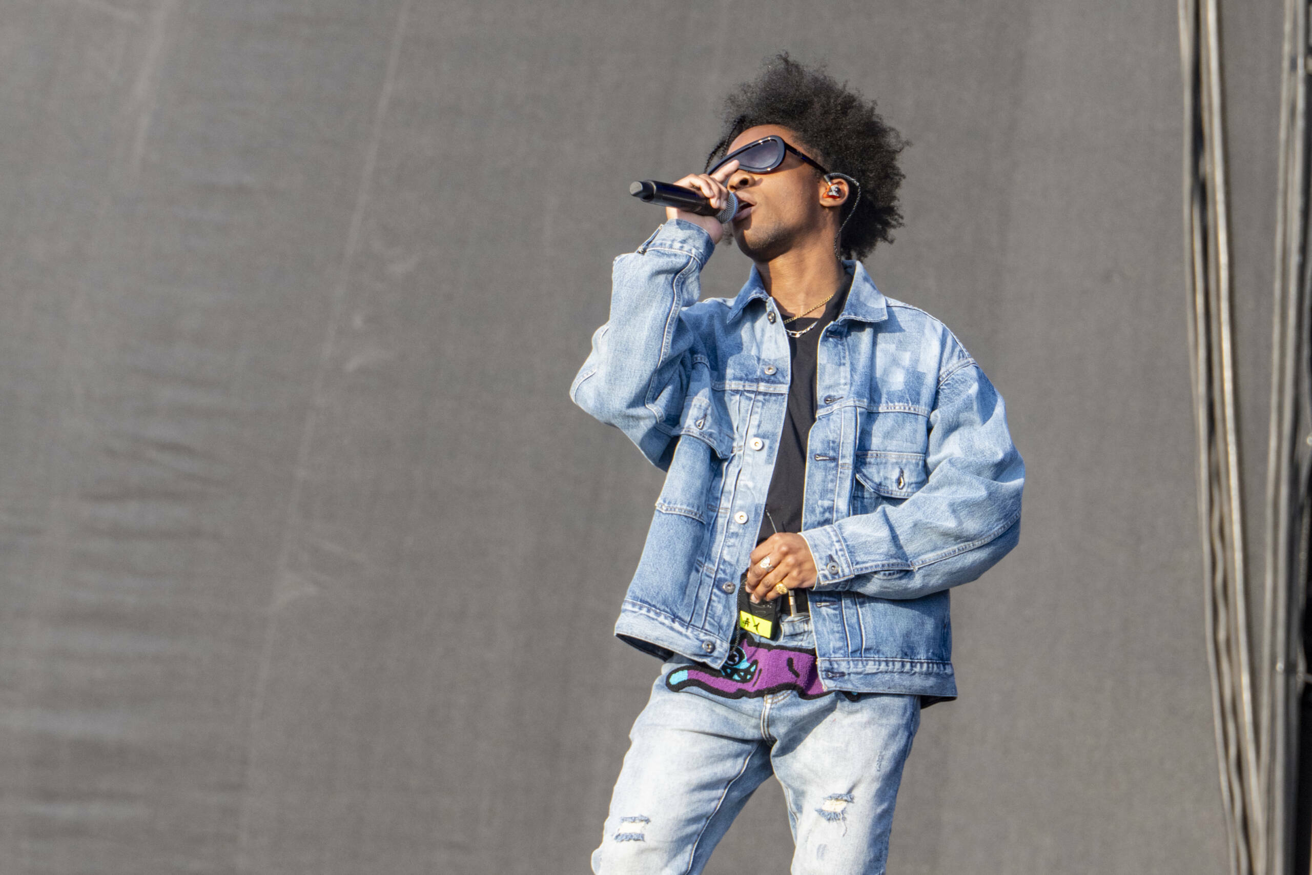 D4vd: Leiche identifiziert - Sie war höchstens 15