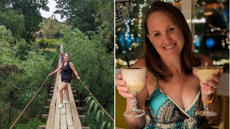 Life in London made me ill – so I moved to Spain and it was the best thing I did