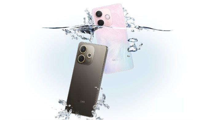 Daftar HP Harga 2 Jutaan 2025: OPPO, Xiaomi, POCO, Infinix, TECNO Lengkap