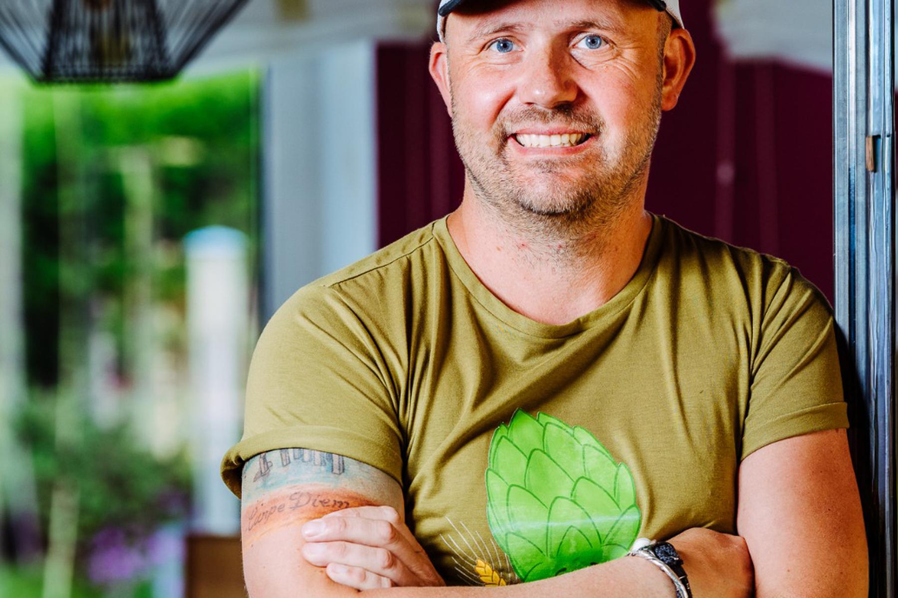 „Crafties“ von Erich Handl: Konditormeister startet mit Kartoffelchips ...