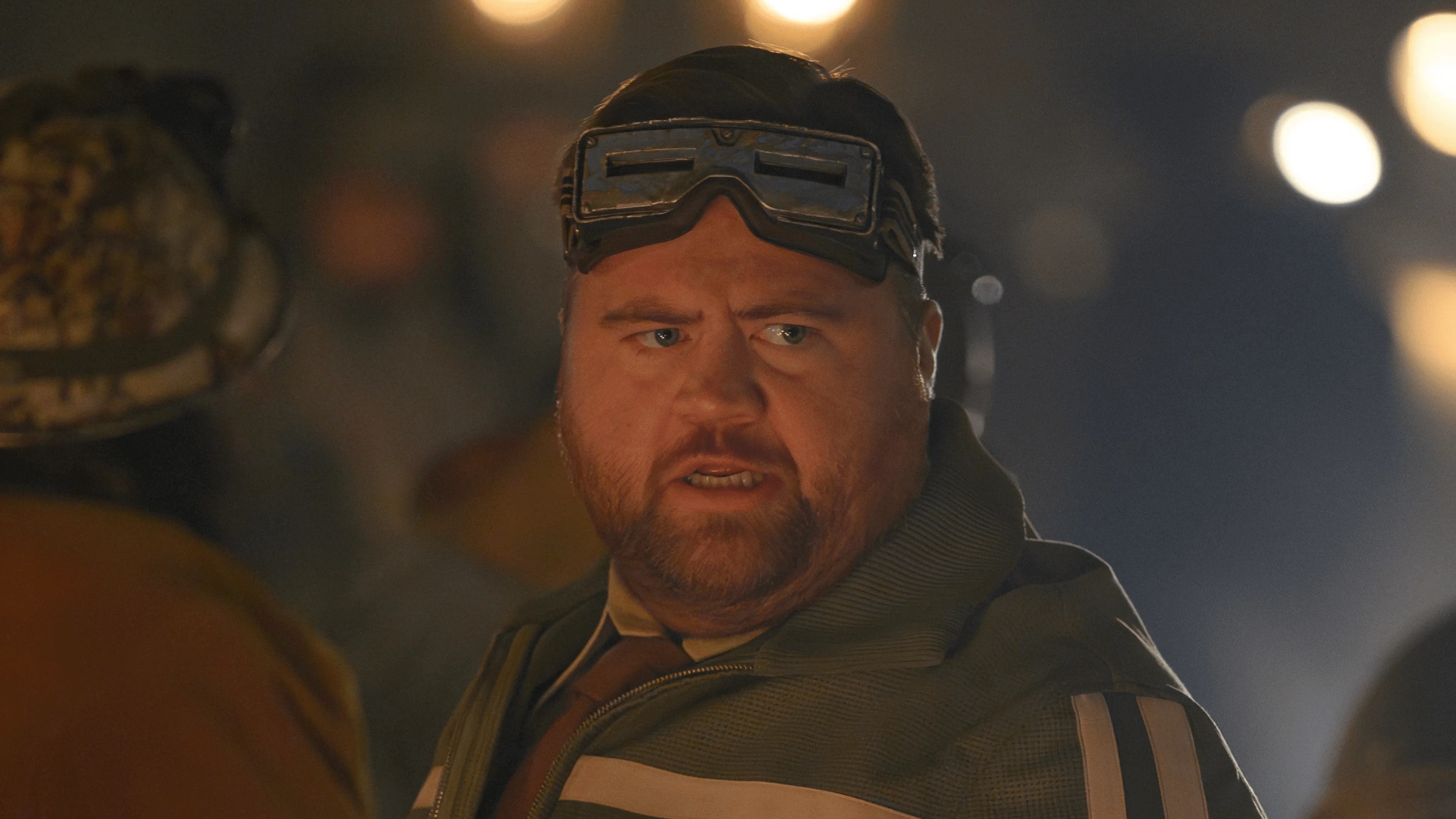 The Fantastic Four: First Steps Deleted Mole Man Scene Looks Set to Be ...