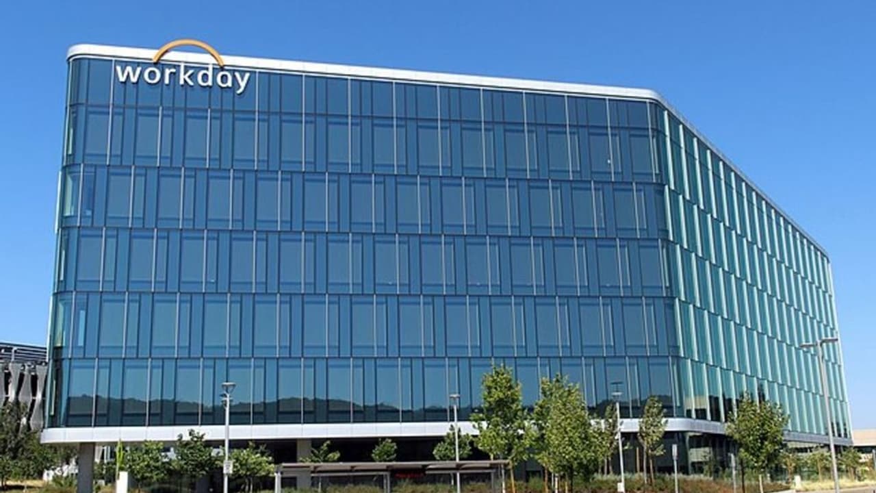 Why Workday's Stock Jumped Over 5% After-Hours Today