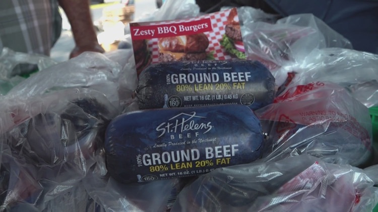 More to Every Story: Local rancher shares insights on rising beef costs ...