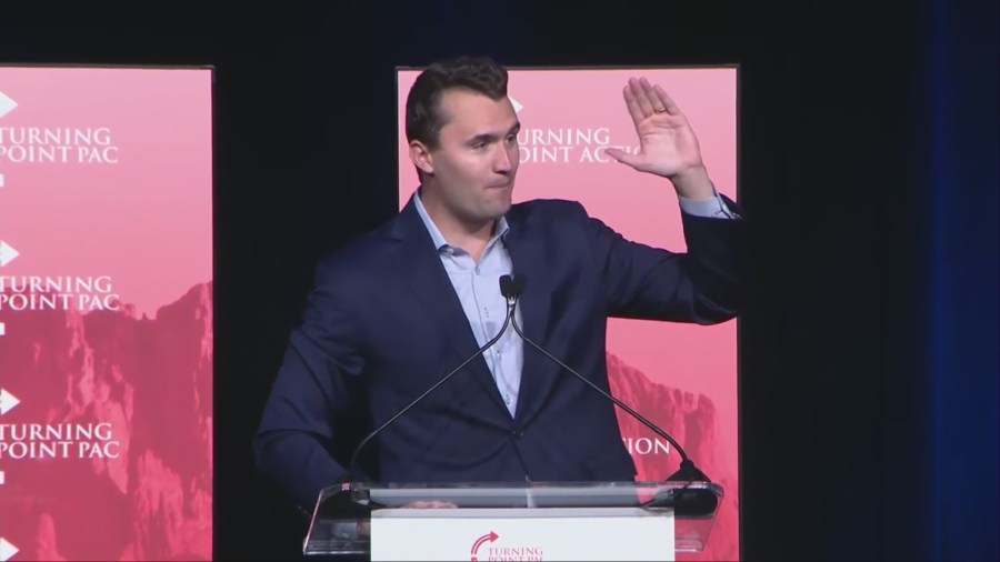 Firings for posts about Charlie Kirk killing sparks debate on free speech