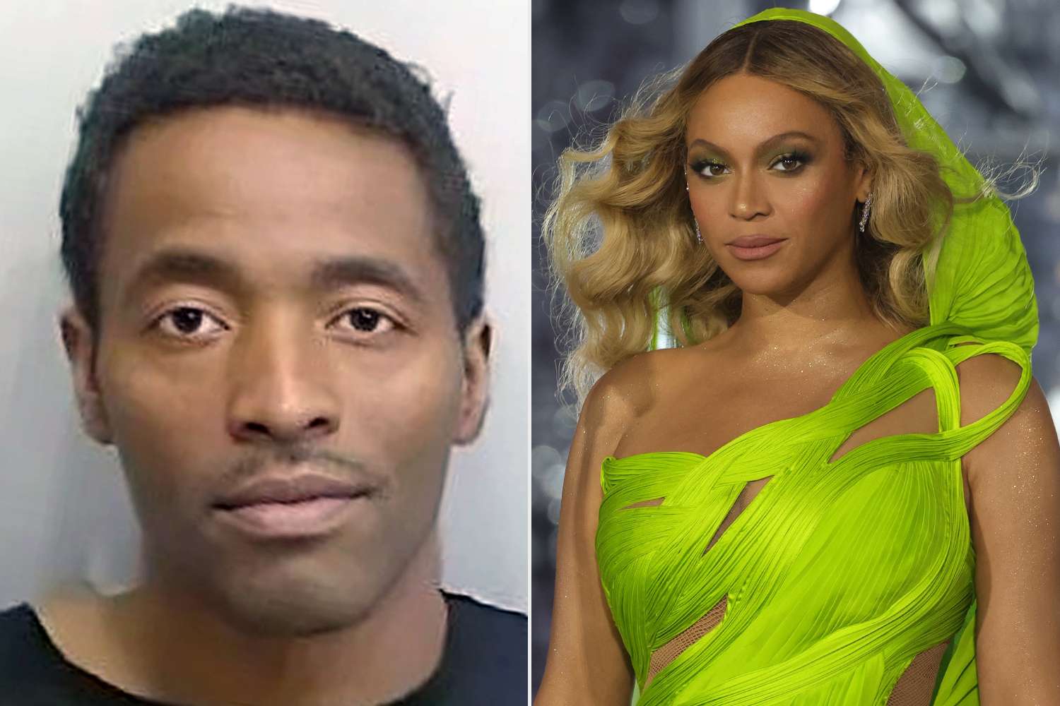 Beyoncé Music Thief Suspect Arrested 2 Months After Unreleased Music ...