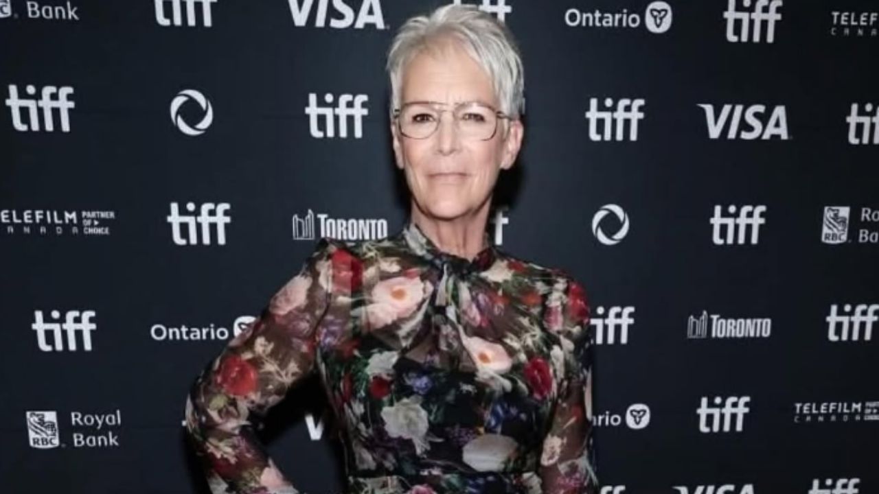 Jamie Lee Curtis sørger over Charlie Kirks død og kalder ham “Charlie ...