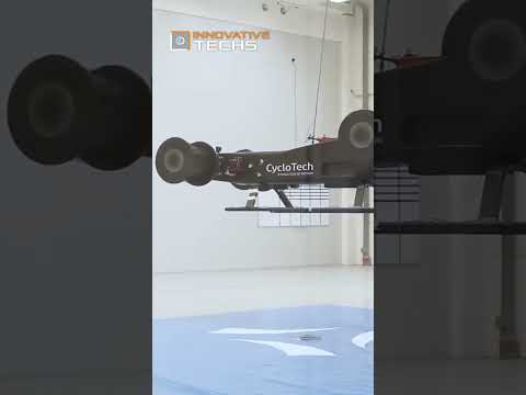 Air Car With Innovative Engine