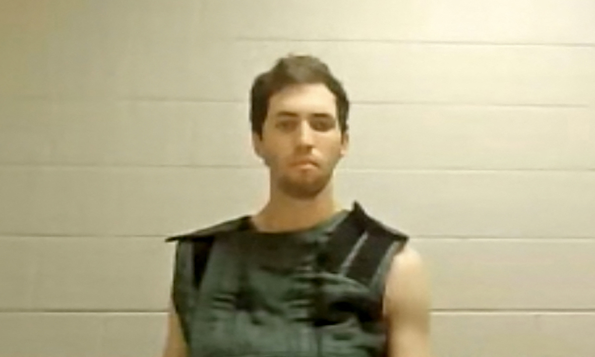 Nghi phạm ám sát Charlie Kirk đối mặt án tử hình