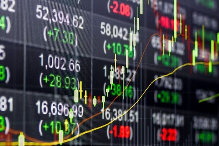 JP Morgan Tingkatkan Target IHSG ke 8.600, Ini Saham Pilihan Mereka