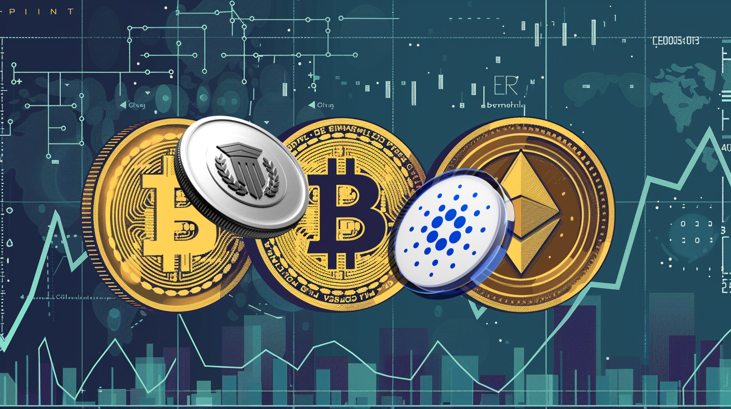 Tujuan ADA Mencapai $1 sebagai Whale Holdings, Lonjakan Open Interest, Tapi Investor Mengatakan MUTM