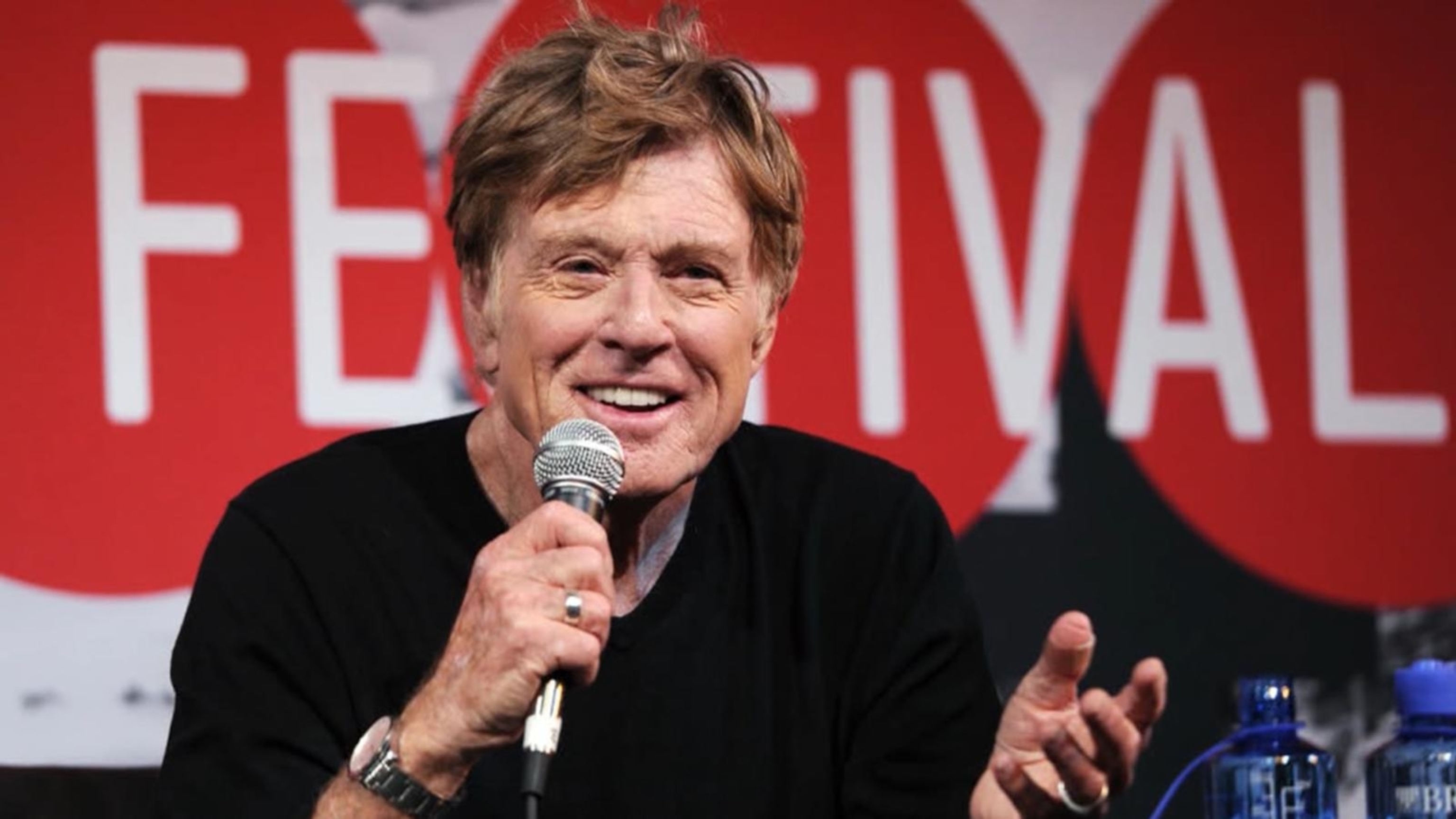 Remembering the life and career of Hollywood icon Robert Redford