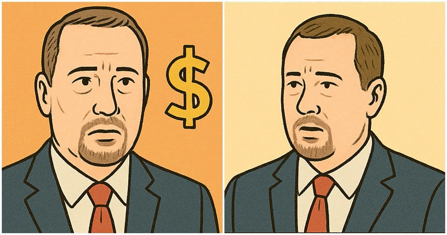 債券王ガンドラック警告！金は年内「史上最高値」へ…株とビットコインを飲み込む