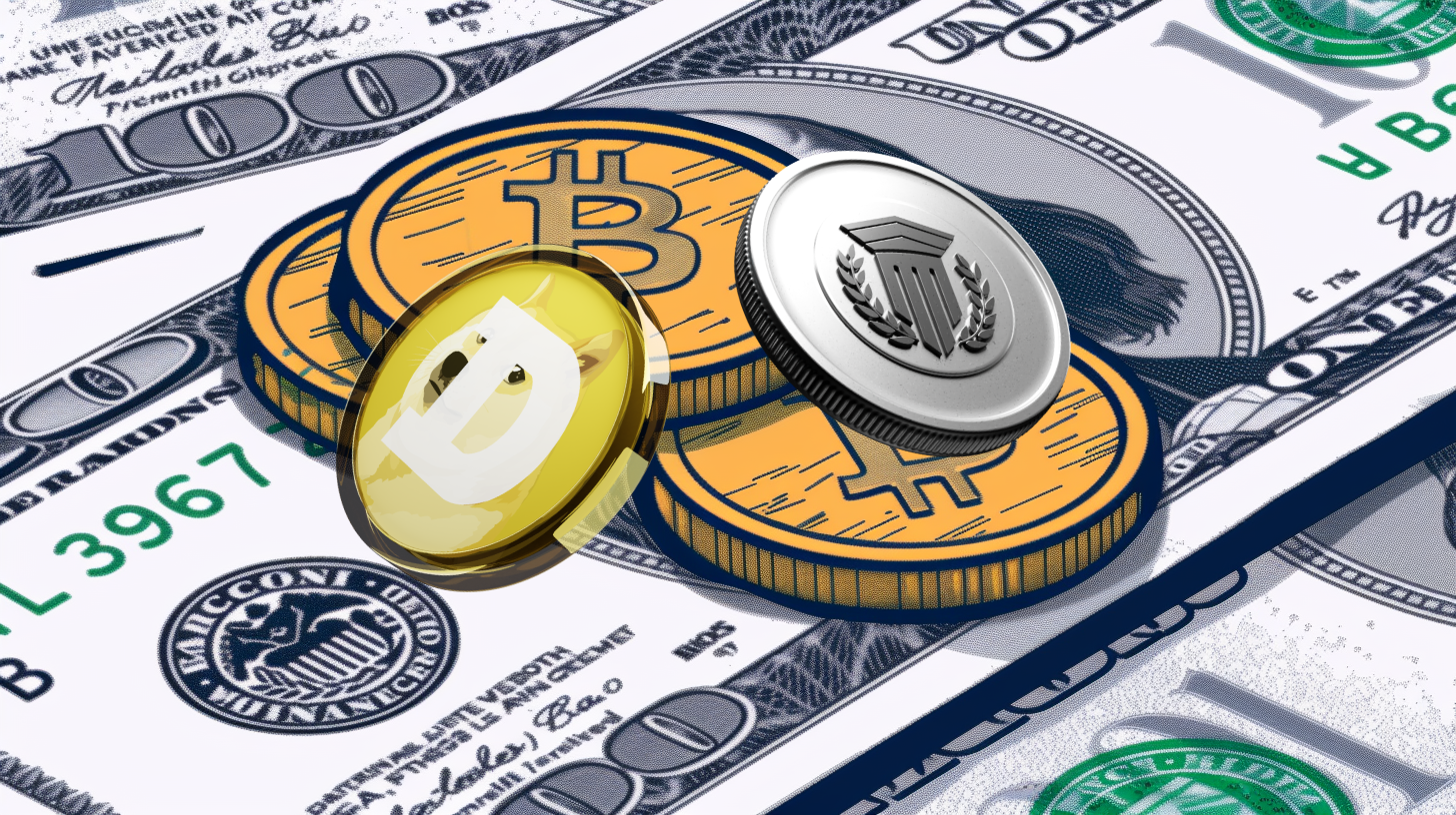 Kripto Berikutnya yang Mencapai $1 Bisa Jadi Token DeFi yang Melebihi Seluruh Siklus Pemulihan DOGE 