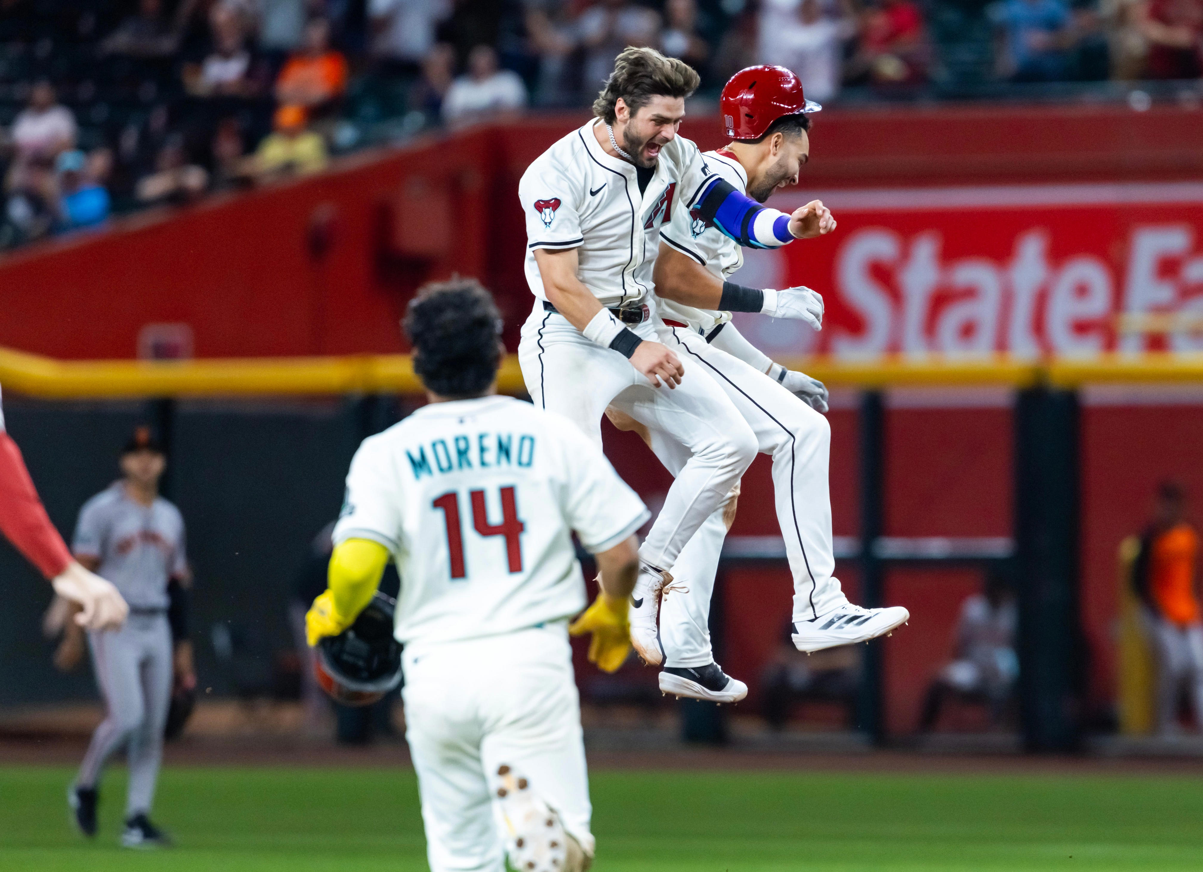 How the last 2 months of the 2025 Diamondbacks season can shape 2026 roster