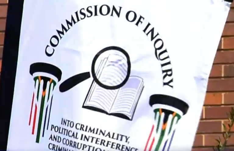 Madlanga Commission Fourth Witness Expected To Testify