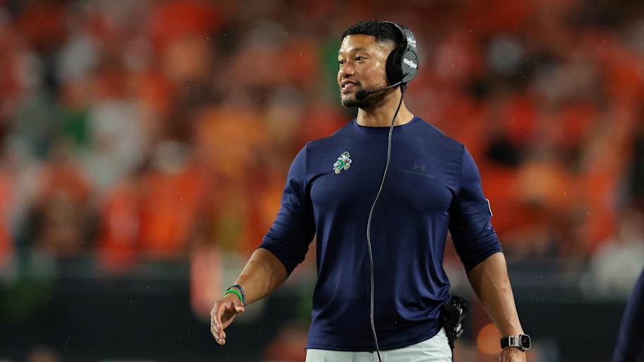 Can Notre Dame Still Make The College Football Playoff