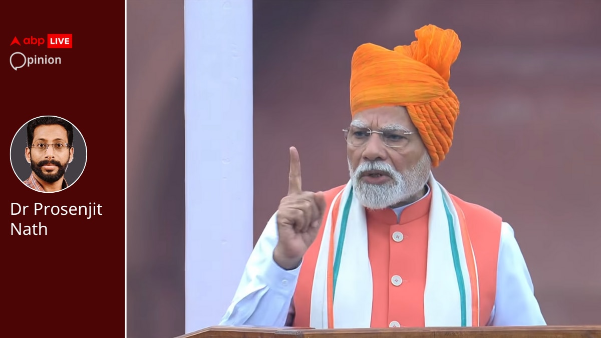 Mainstreaming The Northeast: Modi’s Vision Reshapes India's Forgotten ...