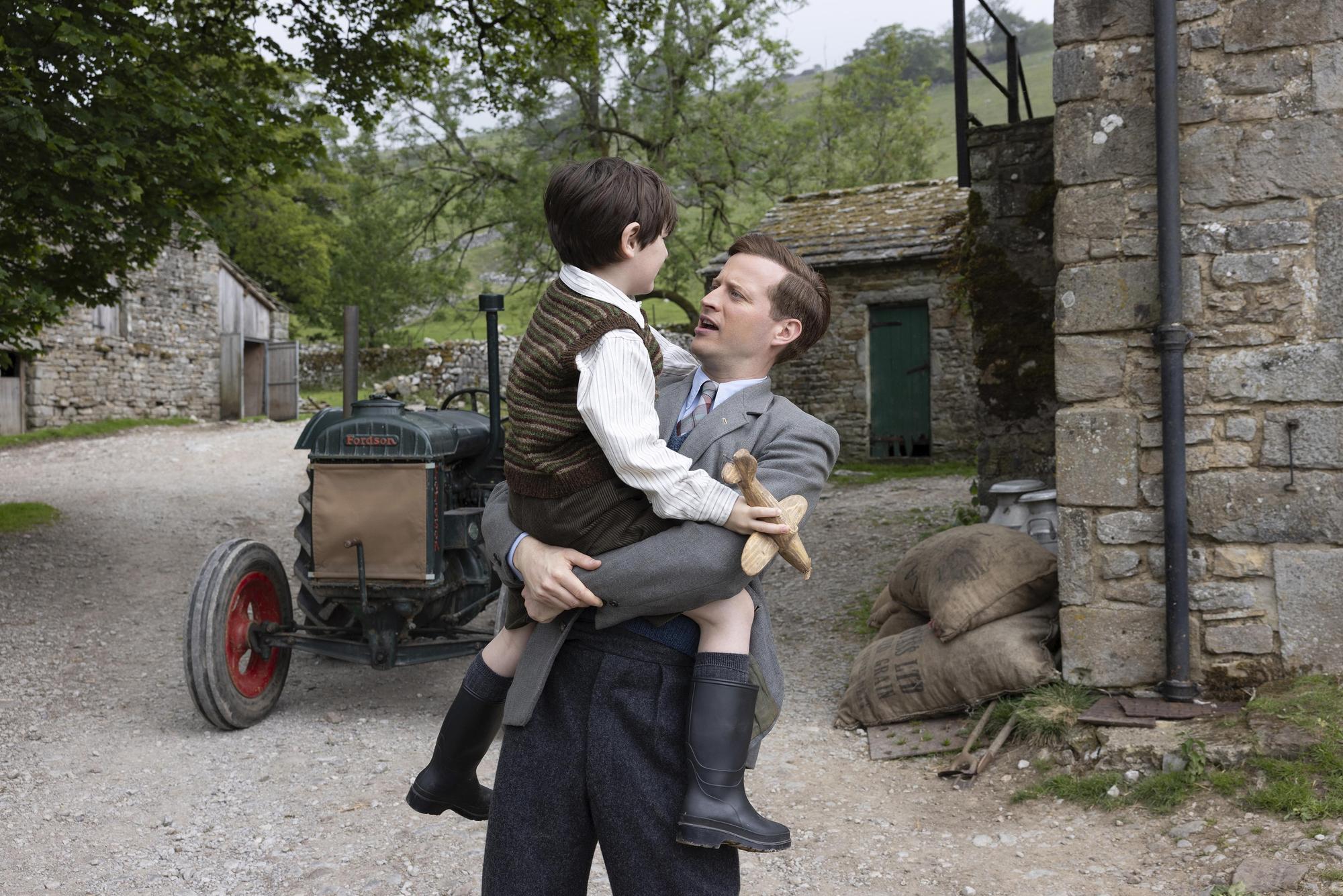 Who is in the cast of All Creatures Great and Small series 6? Full line ...