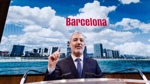 Collboni y el PSC ganarían las elecciones de Barcelona, pudiendo ...