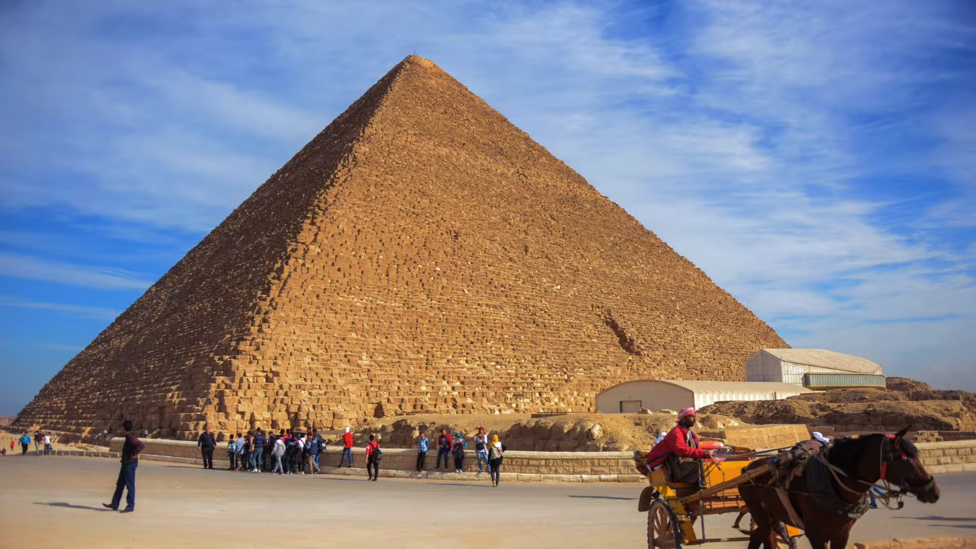 200 Feet Taller Than Giza? The Enigma of Porsena’s Tomb
