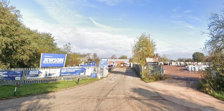 Council responds to unauthorised works taking place in Chesham site