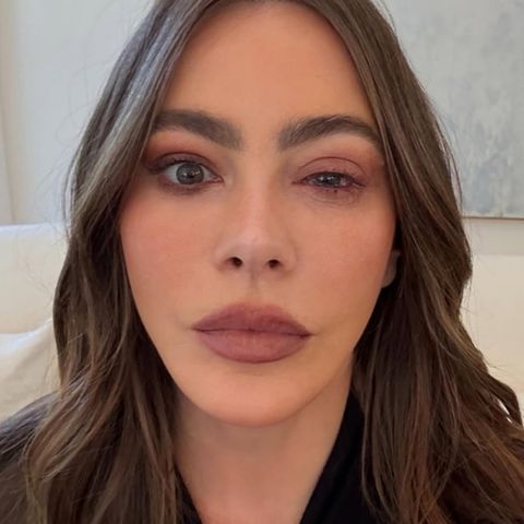 Sofia Vergara Wows at “America’s Got Talent” Season 20 Semi-Finals