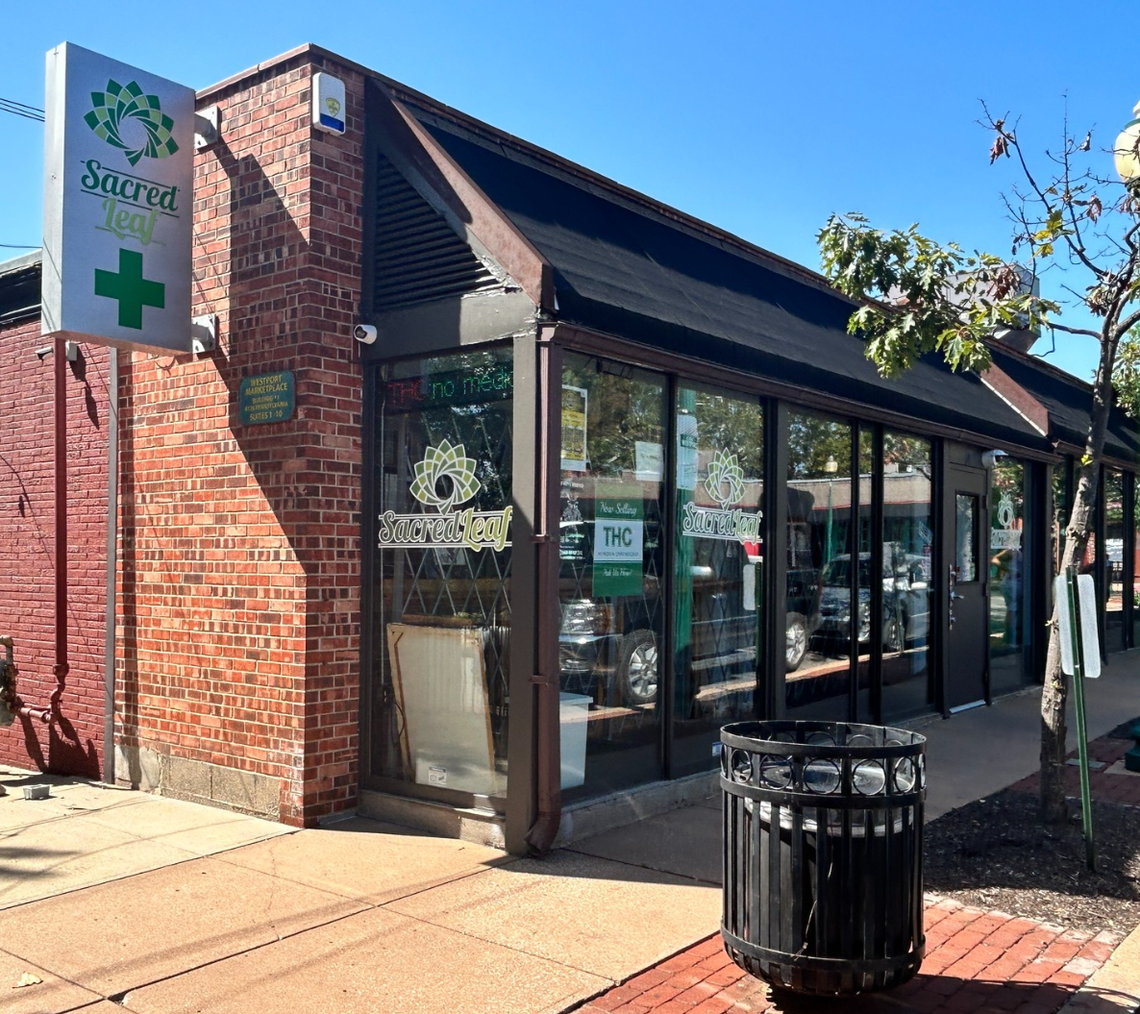 Missouri investigates unregulated hemp shops, including one in Kansas City