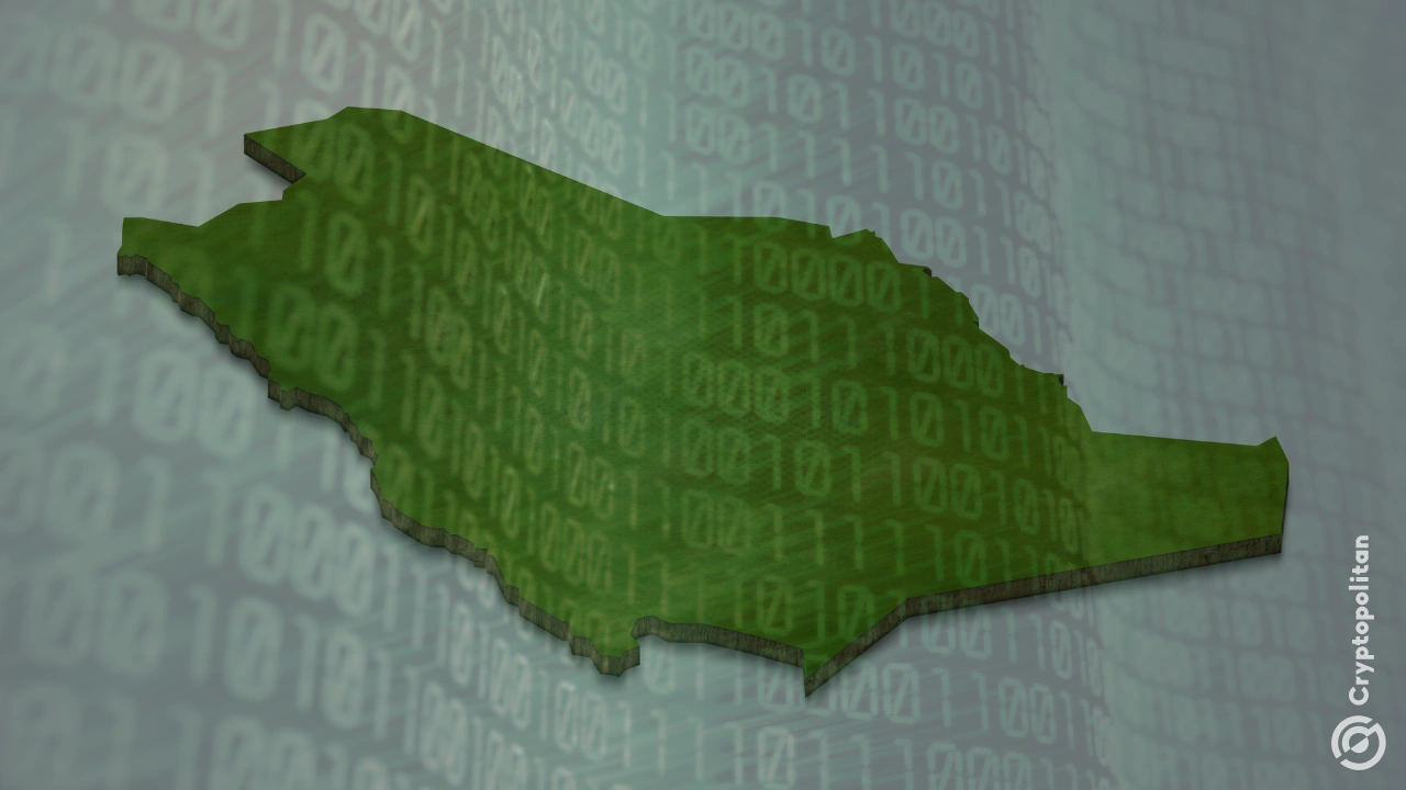 Bank Saudi Awwal (SAB) menggandeng Chainlink untuk mendorong inovasi blockchain