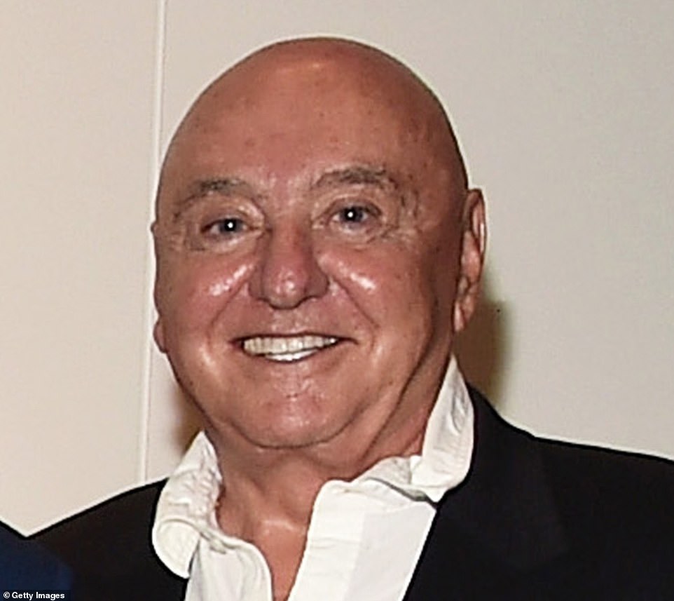 $115 million verdict for Gucci heiress in abuse lawsuit