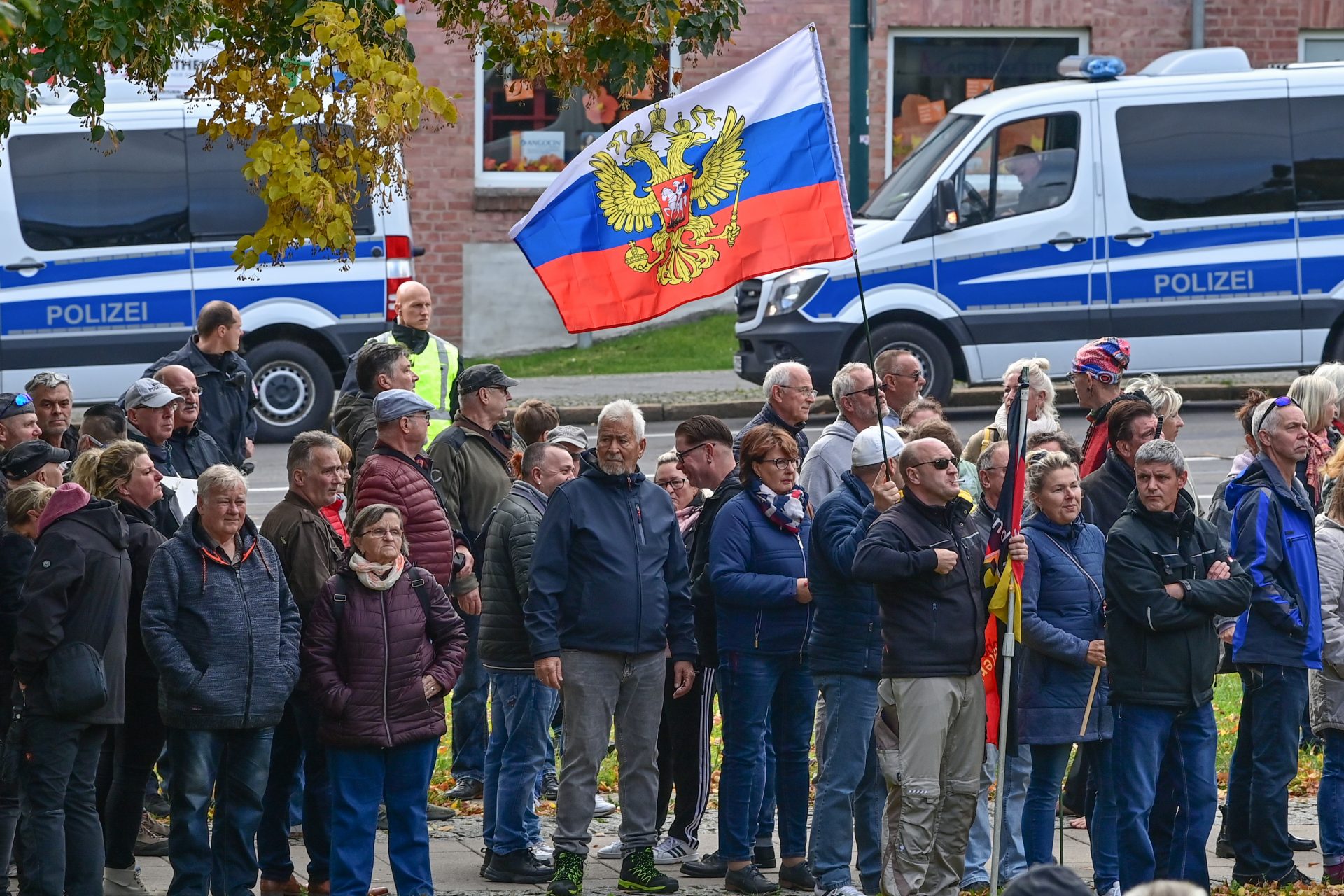 The 5 conspiracy theories Putin uses to justify the Ukraine war