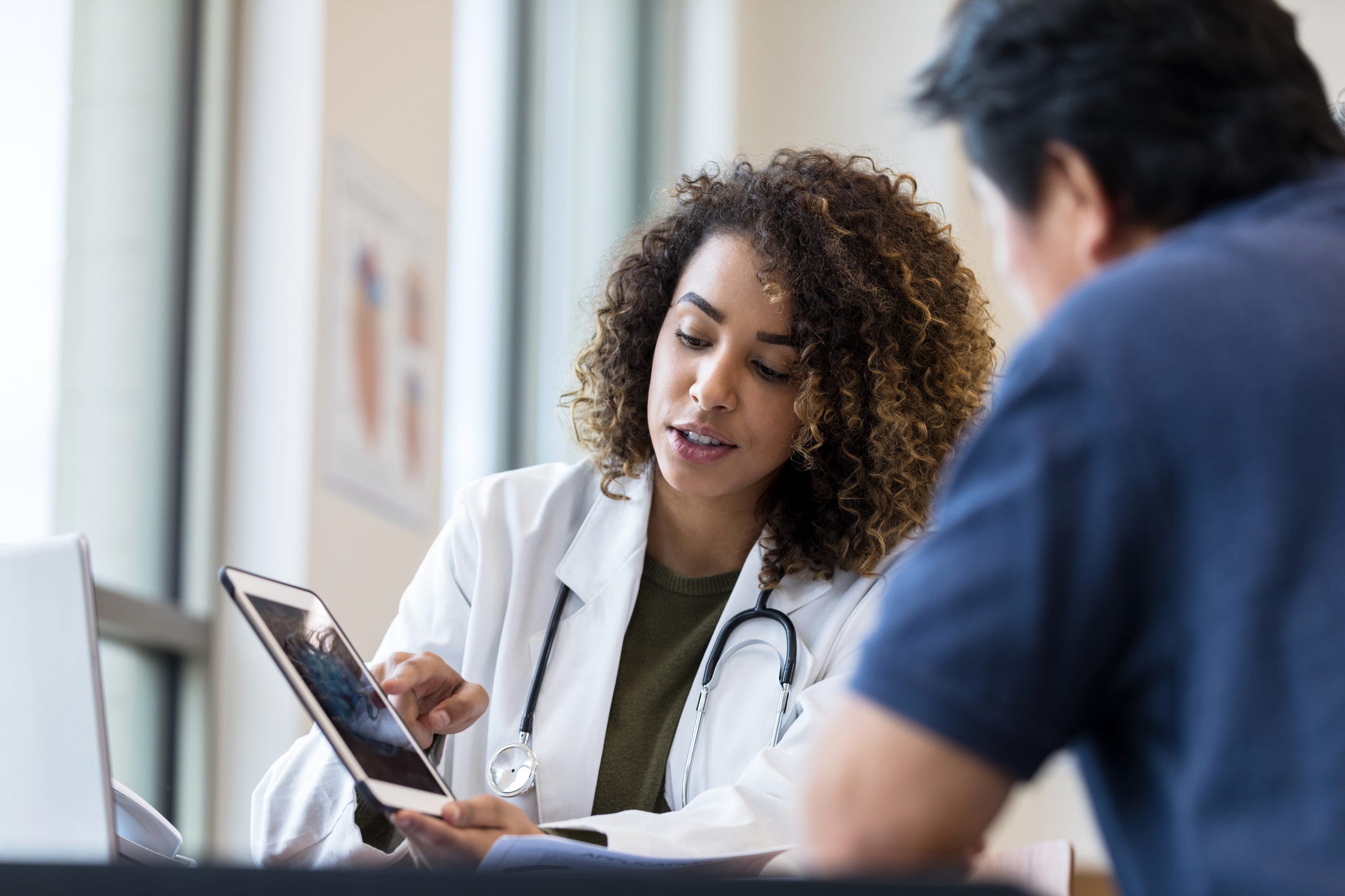 More health claim denials will hurt patients and clinics | Opinion