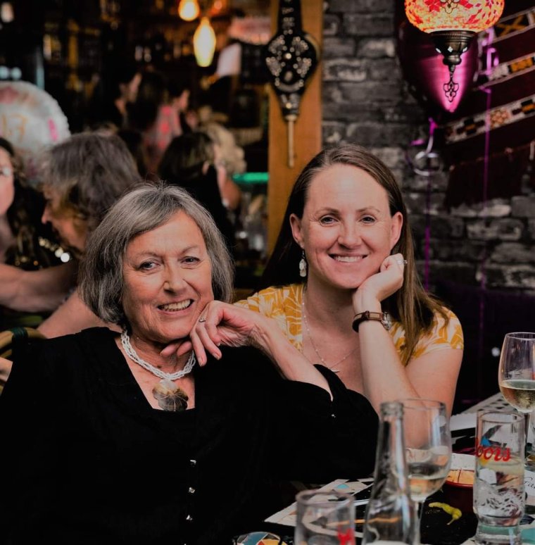 Life in London made me ill – so I moved to Spain and it was the best thing I did