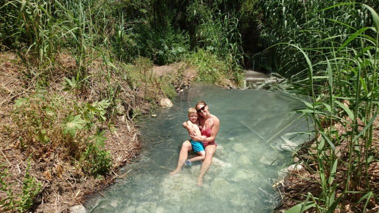 Life in London made me ill – so I moved to Spain and it was the best thing I did