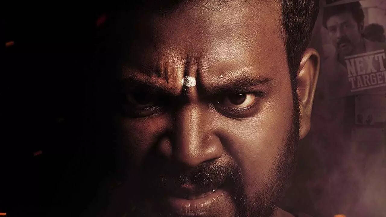 Kanna Ravi and Sanjeev Venkat starrer ‘Veduvan’ set for its OTT ...