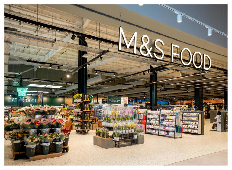 m-s-unveils-new-revamped-foodhall-at-doncaster-store