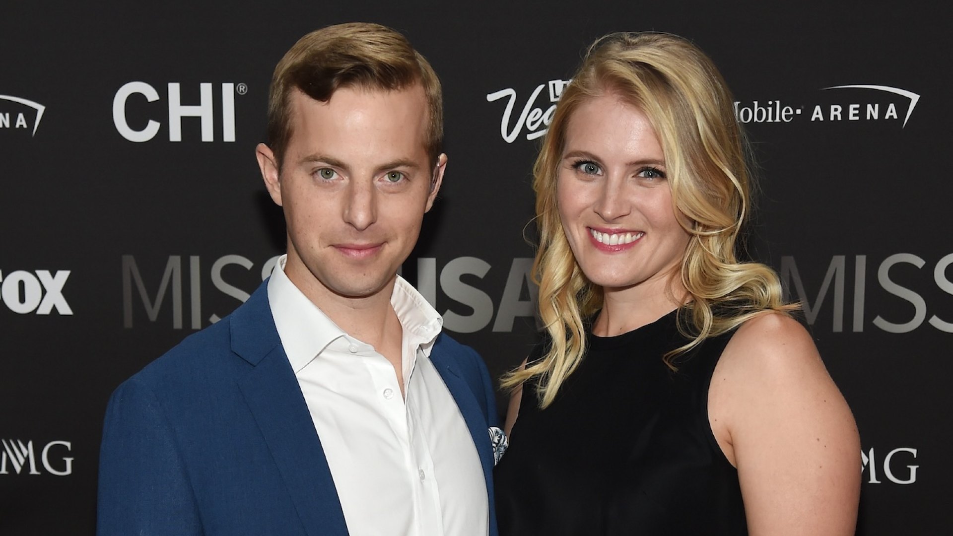 Ned Fulmer and Wife Ariel Are Separated 3 Years After Cheating Scandal(02)