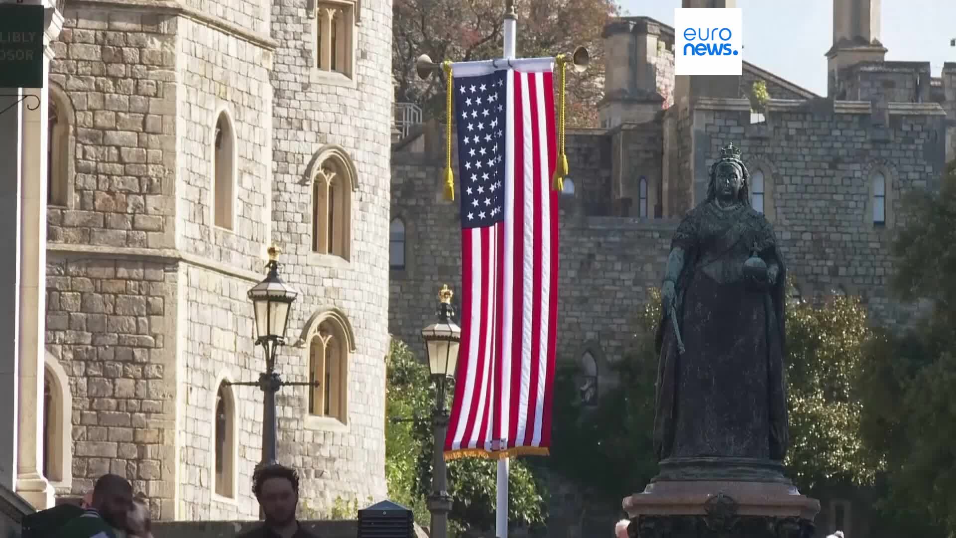 The Last Time a King Stood Before Congress—and Why This Moment Is Different