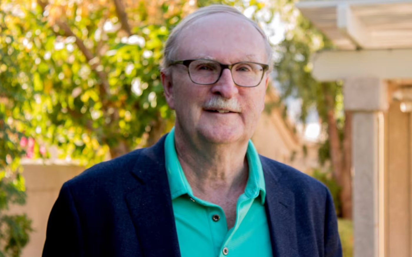 Years after creating the ‘4pc rule’, William Bengen discovered that savers can afford to increase withdrawals with planning - Supplied